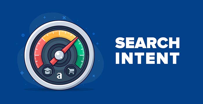 search intent keywords